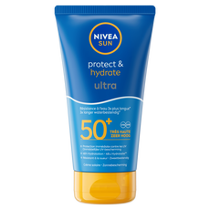 NIVEA SUN Protect & Hydrate Ultra SPF50+ 150 ML