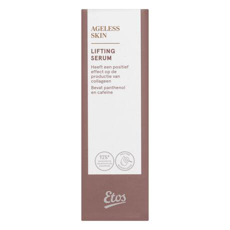 Etos Ageless Skin Lifting Serum 30 ML