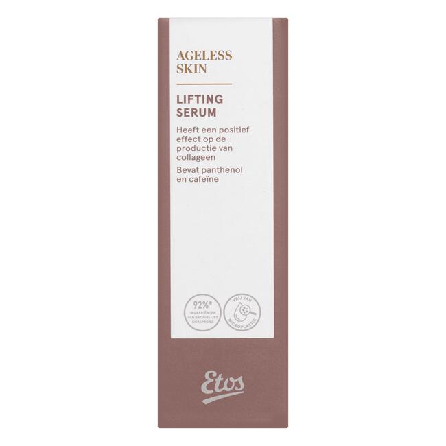 Etos Ageless Skin Lifting Serum 30 ML