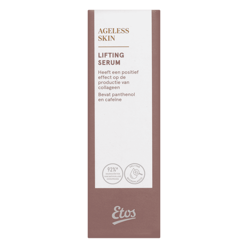 Etos Ageless Skin Lifting Serum 30 ML