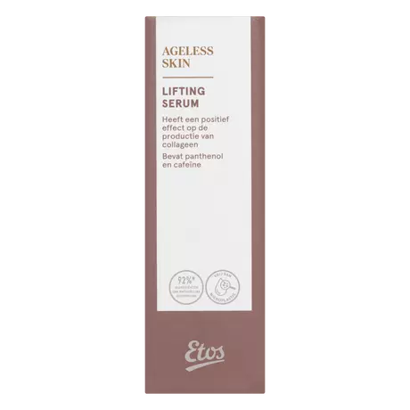 Etos Ageless Skin Lifting Serum 30 ML