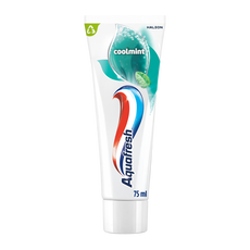 Aquafresh Coolmint Tandpasta 75 ML