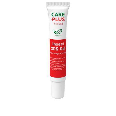 Care Plus Insect SOS Gel 20 ML