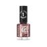 Rimmel London Super Gel Scented Glazed Nails nagellak122 Dreamy Drizzle 12 ML