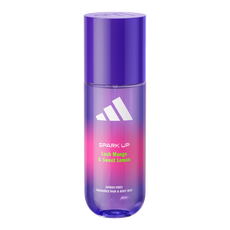 adidas Vibes Spark Up Fragrance Hair & Bodymist 150 ml