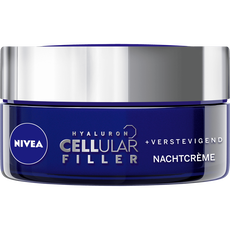 NIVEA CELLular Hyaluron Anti-Age Nachtcrème 50 ML