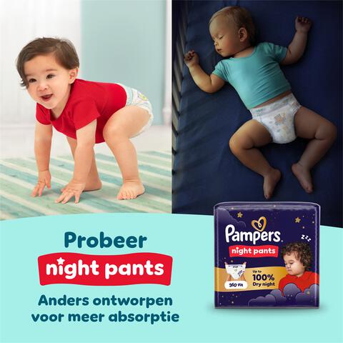Pampers Premium Protection Pants Voordeelbox Luierbroekjes Maat 5 11-17 kg 88 stuks