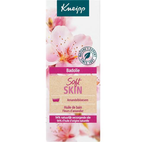Kneipp Soft Skin Badolie 100 ML