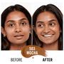 Rimmel London KIND & FREE Vegan Foundation 503 Mocha