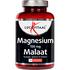 Lucovitaal Magnesium Malaat Energy Tabletten 90 stuks