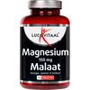 Lucovitaal Magnesium Malaat Energie Tabletten 90 stuks