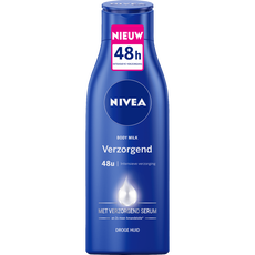 NIVEA Verzorgende Body Milk 250 ML