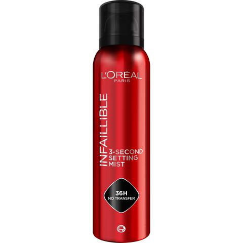 L'Oréal Paris Jumbo Setting Spray 150 ML