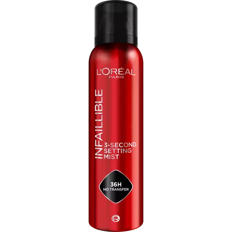 L'Oréal Paris Jumbo Setting Spray 150 ML