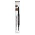 Revolution Duo Brow Definer Pencil Dark Brown