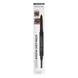 Revolution Duo Brow Definer Pencil Dark Brown