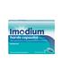 Imodium Loperamid Bij Diarree 2 MG Capsules 12 stuks