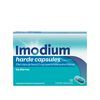 Imodium Loperamid Bij Diarree 2 MG Capsules 12 stuks