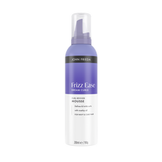 John Frieda Frizz Ease Dream Curls Curl Reviver Mousse 200 ML