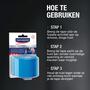 Hansaplast Sport Anti-Blaar Sporttape