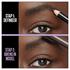 Maybelline New York Express Brow Shaping Pencil 03 Soft Brown