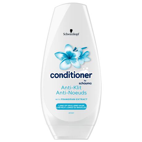 Schwarzkopf Anti-klit Conditioner 250 ML