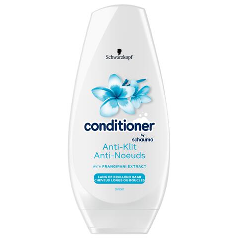 Schwarzkopf Anti-klit Conditioner 250 ML