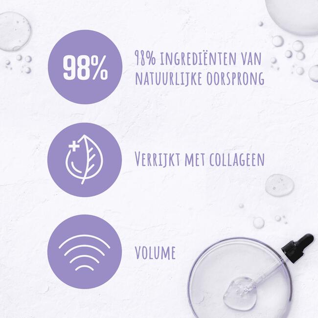 Andrélon Verrassend Volume Conditioner 250 ML