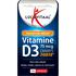 Lucovitaal Vitamine D3 75 MCG (3000IE) Forte Capsules 120 stuks