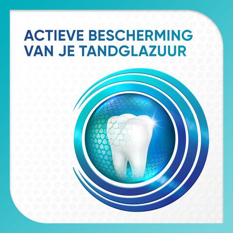 Sensodyne Proglasur Active Shield Whitening Tandpasta - 75 ML