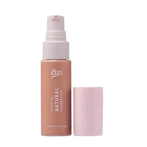 Etos Hydrating Natural Foundation 05 Sand