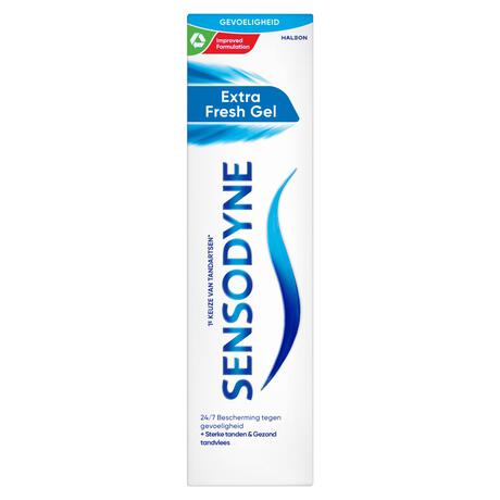 Sensodyne Extra Fresh Gel Tandpasta - 75 ML