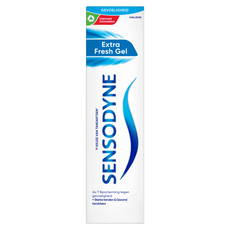 Sensodyne Extra Fresh Gel Tandpasta - 75 ML
