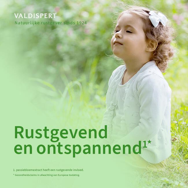 Valdispert Kids Rust 150 ML