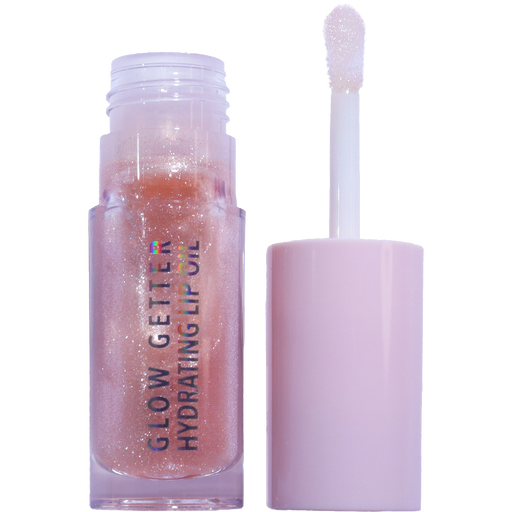 MOIRA Glow Getter Hydrating Oil 003 Champagne Kiss