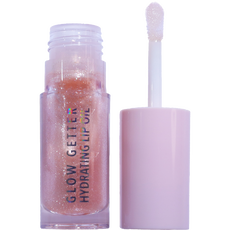 MOIRA Glow Getter Hydrating Oil 003 Champagne Kiss
