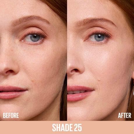 Maybelline New York Lifter Concealer 25