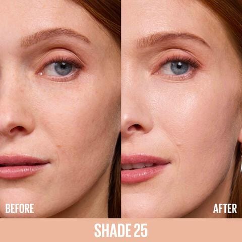 Maybelline New York Lifter Concealer 25