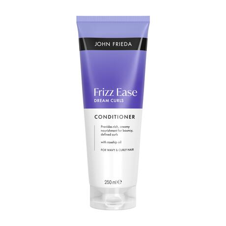 John Frieda Frizz Ease Dream Curls Conditioner 250 ML
