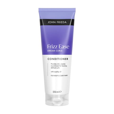 John Frieda Frizz Ease Dream Curls Conditioner 250 ML