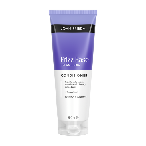 John Frieda Frizz Ease Dream Curls Conditioner 250 ML
