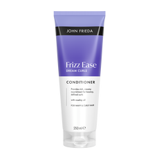 John Frieda Frizz Ease Dream Curls Conditioner 250 ML