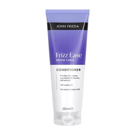 John Frieda Frizz Ease Dream Curls Conditioner 250 ML