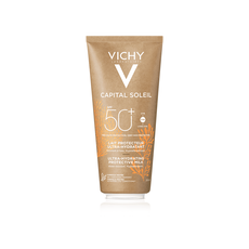 Vichy Capital Soleil Solar Eco-Designed Zonnemelk SPF 50+ 200 ML