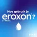 Eroxon Stimgel 4 stuks