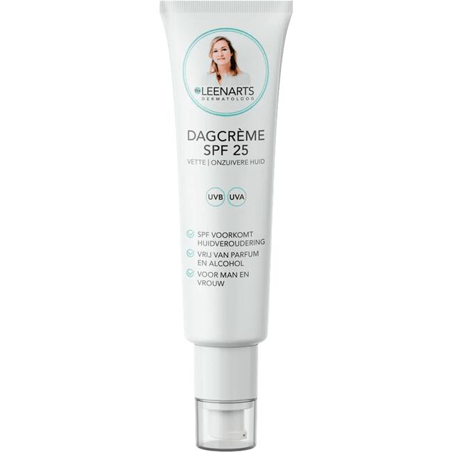 Drs. Leenarts Dagcreme SPF25 50 ML