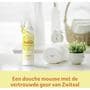 Zwitsal Original Doucheschuim 200 ML
