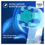 Oral-B Pro Kids 3+ Lion King Elektrische Tandenborstel by Braun