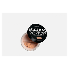 Gosh Mineral Powder 8 Tan