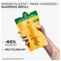 L'Oréal Paris Refill  Extraordinary Oil Shampoo Navulling 250 ML